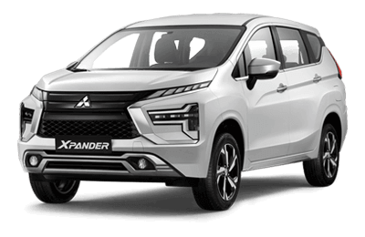 Rental Mobil Mitsubishi Xpander