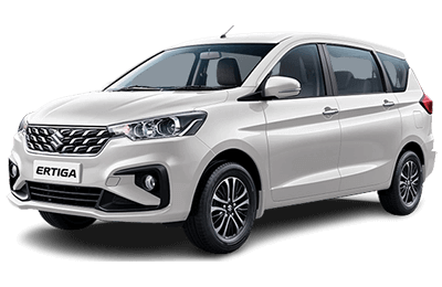 Rental Mobil Suzuki Ertiga