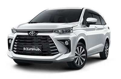 Rental Mobil Toyota Avanza